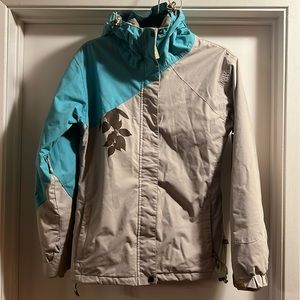 Ride Snowboards Cell 5 Jacket S